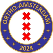 Logo Ortho-Amsterdam 2024