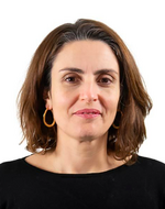 Anna Louropoulou