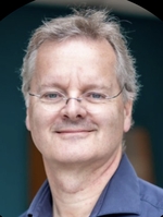 Bert Koster van Groos