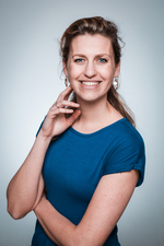 Naomi Doelen