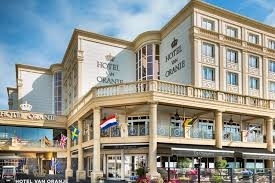NVOS Studieweek 2020 (14, 15 en 16 mei 2020)