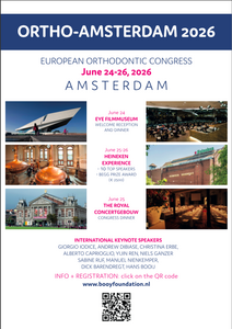 Ortho-Amsterdam 2026