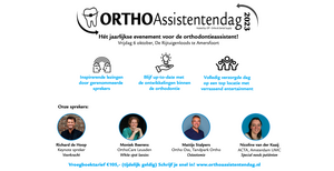 OrthoAssistentendag 2023