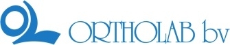 Ortholab logo tbv studieweek