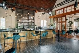Bar Koetshuis